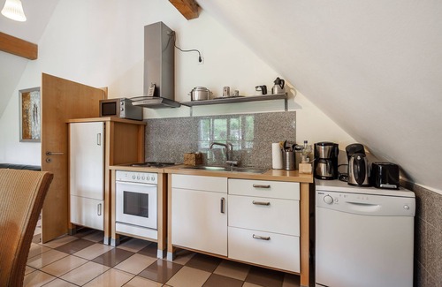 Elpe House | Fantastic holiday home "Sauerland Idyll" (200 sqm) near Winterberg