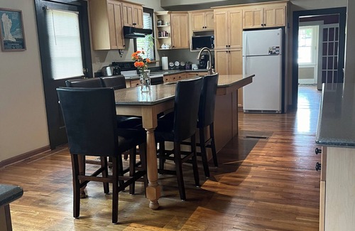 Cody House | Fantastic home in the heart of Cody Wyoming