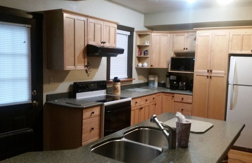 Cody House | Fantastic home in the heart of Cody Wyoming