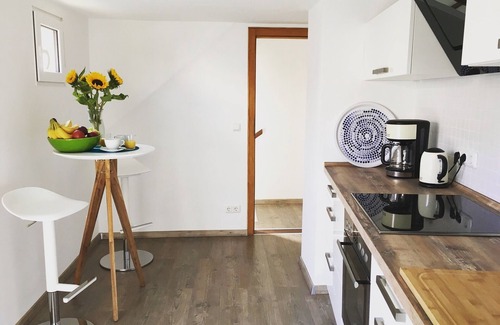Kostheim House | Fantastic house in Mainz am Main, central and modern, newly renovated