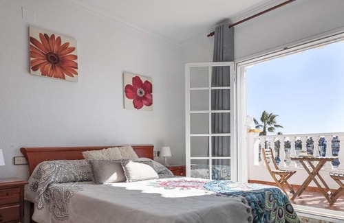 Sector S - Somormujo Villa | Fantastic house in Matalascañas with 2 floors, 3 bedrooms, large outdoor area