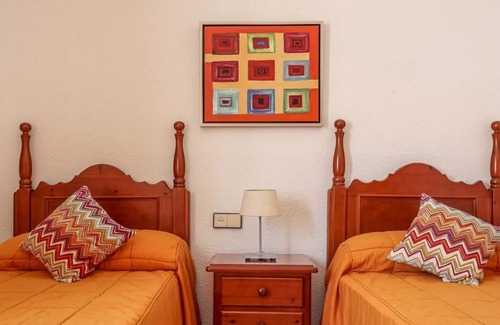 Sector S - Somormujo Villa | Fantastic house in Matalascañas with 2 floors, 3 bedrooms, large outdoor area