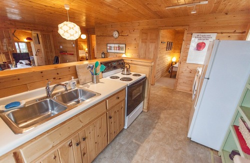 Grand Marais House | Fantastic House In Grand Marais! Walking Distance To Downtown!