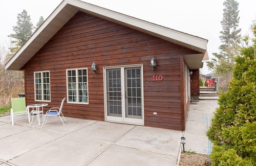 Grand Marais House | Fantastic House In Grand Marais! Walking Distance To Downtown!