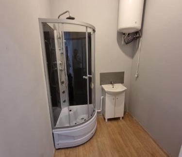 Kleparz Apartment | Fantastic-Inn Kraków - KR63