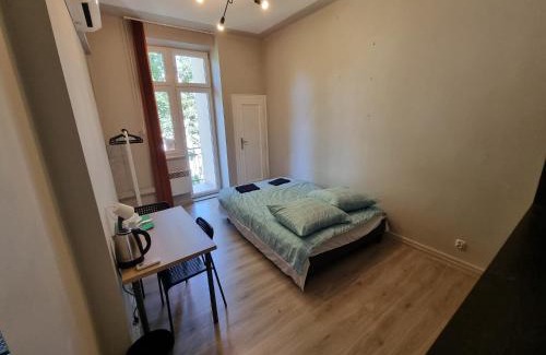 Kleparz Apartment | Fantastic-Inn Kraków - KR63