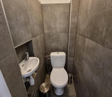 Kleparz Apartment | Fantastic-Inn Kraków - KR63