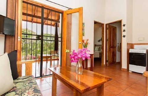 Playa Grande Apartment | Fantastic Location! Beach, Restaurants, Surf Shop, All Minutes Away.