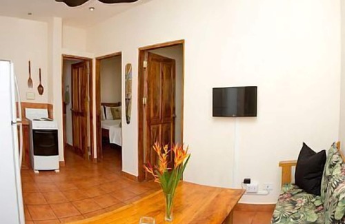 Playa Grande Apartment | Fantastic Location! Beach, Restaurants, Surf Shop, All Minutes Away.