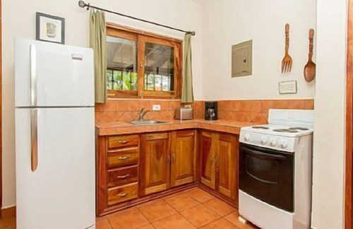 Playa Grande Apartment | Fantastic Location! Beach, Restaurants, Surf Shop, All Minutes Away.