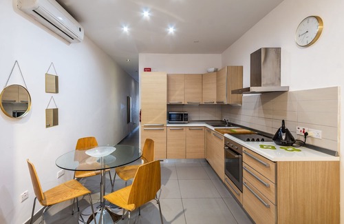 Sliema Apartment | Fantastic Location Sliema Apartment
