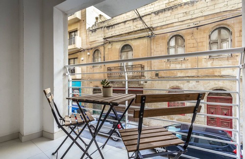 Sliema Apartment | Fantastic Location Sliema Apartment