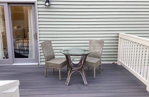 Ogunquit House | Fantastic Location