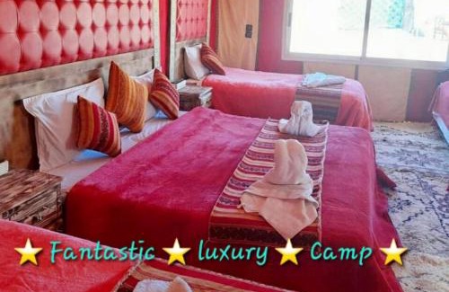 Taouz Other | Fantastic Luxury Camp