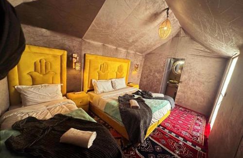 Taouz Other | Fantastic Luxury Camp