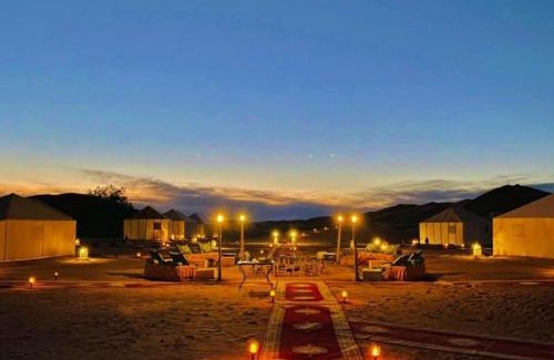 Taouz Other | Fantastic Luxury Camp