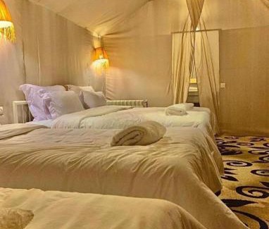 Taouz Other | Fantastic Luxury Camp
