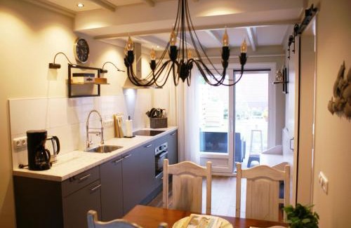 Paesens-Moddergat House | Fantastic luxury vacation home and next to the Wadden Sea