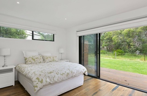 Anglesea House | Fantastic nature reserve with good walk areas