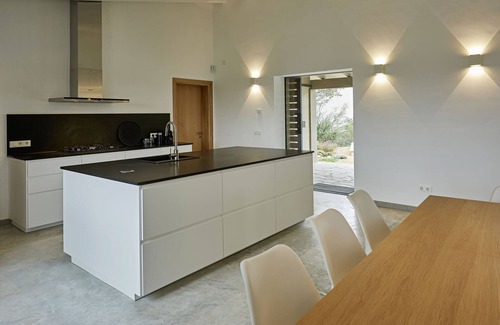 Montuiri House | Fantastic new villa with infinity pool