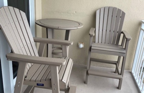 Panama City Beach Condo | Fantastic Oceanfront Condo in Prime Location (Beach Service Included!)