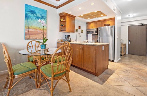 Kaanapali Apartment | Fantastic Ocean View in Ka'anapali at the Whaler