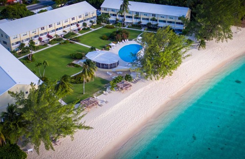 Seven Mile Beach House | Fantastic Ocean View Seven Mile Beach Cayman.