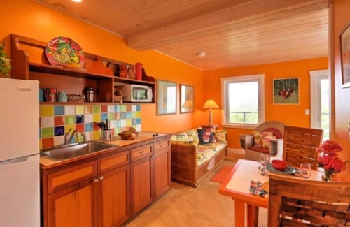 Ajax Peak Apartment | Fantastic Panoramic Views of The British Virgin Islands, Amazing Sunrises, Pool