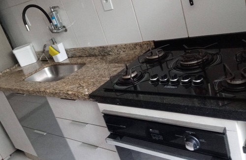Centro Apartment | Fantastic penthouse Praia do Forte 3 min beach for 10 saint week
