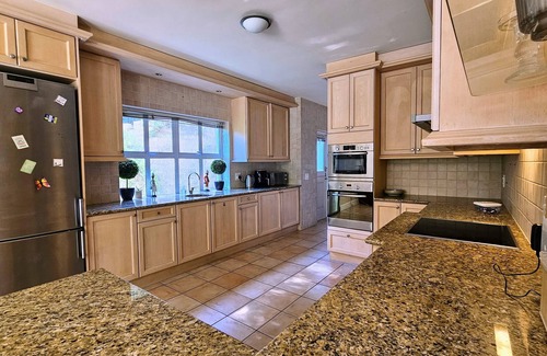 Hout Bay Villa | Fantastic property in Hout Bay, Cape Town!