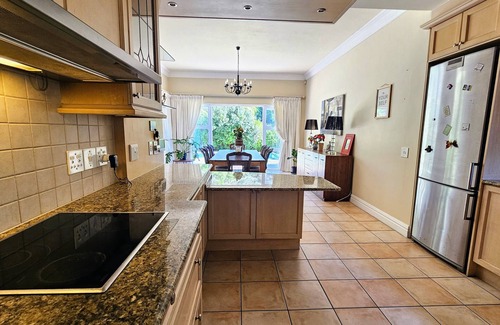 Hout Bay Villa | Fantastic property in Hout Bay, Cape Town!