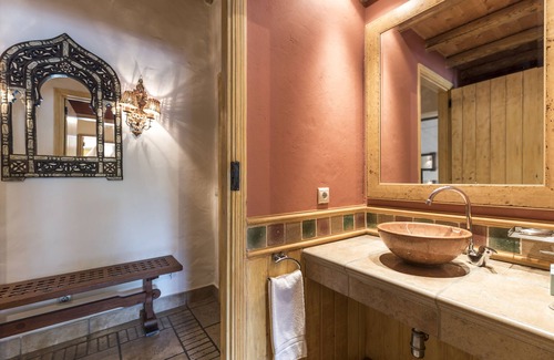 Almancil Cottage | Fantastic "Quinta Girassol" - Central Algarve
