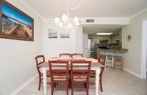 Orange Beach Condo | Fantastic Rates! BOOK NOW*2BR/2BA ON BEACH*SLEEPS 8*Phx East Unit 607