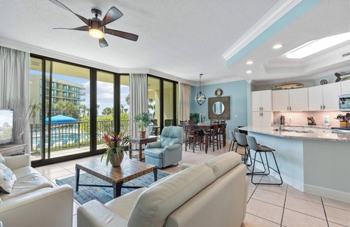 Orange Beach Condo | Fantastic Rates! BOOK NOW&SAVE*Phoenix on the Bay 1110 2BR/2BA SLEEPS 6