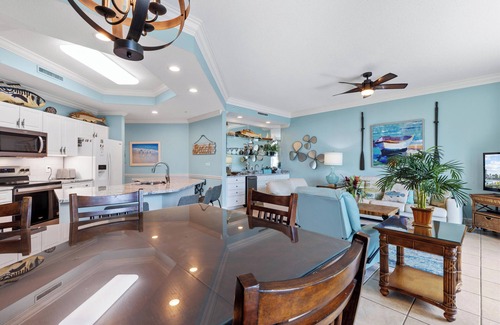 Orange Beach Condo | Fantastic Rates! BOOK NOW&SAVE*Phoenix on the Bay 1110 2BR/2BA SLEEPS 6