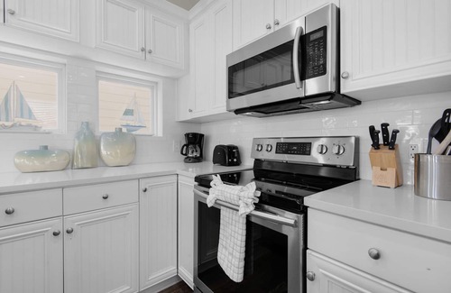 Seacrest Beach House | FANTASTIC RENOVATION! STEPS TO LAGOON POOL! BEST SEACREST BEACH LOCATION!