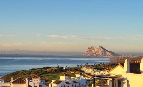 San Roque Apartment | Fantastic Sea & Gibraltar View apartment