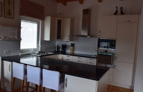 Flachau Apartment | Fantastic Ski In Ski Out Apartment next to the Piste in Flachau