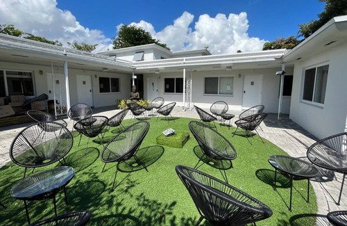 Northeast Miami Condo | Fantastic Studio 15 min from The Beach