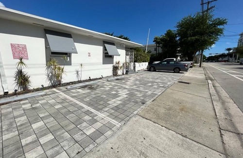 Northeast Miami Condo | Fantastic Studio 15 min from The Beach