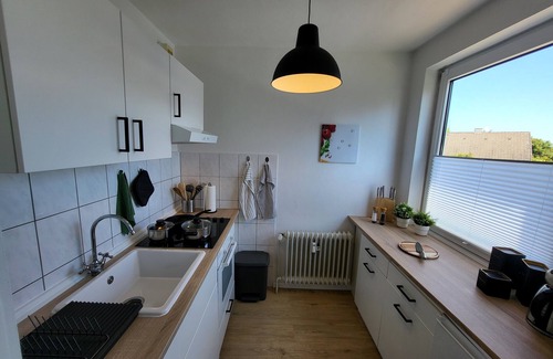 Unterneustadt Apartment | Fantastic studio close to the center of Kassel