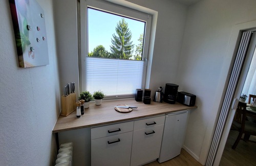 Unterneustadt Apartment | Fantastic studio close to the center of Kassel