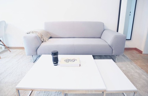 Hochschulen Apartment | Fantastic studio in the city centre (Art 8)