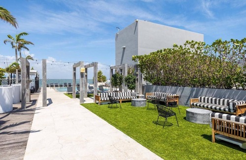 City Center Condo | Fantastic Suite Miami Beach Convention Center