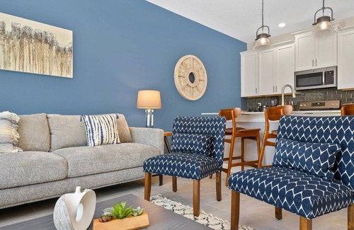 Kissimmee House | Fantastic townhome property with amazing community amenities and private pool