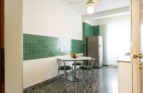 Abbadesse Apartment | Fantastic two bedroom ZARA 5th fl. - Mirable PM