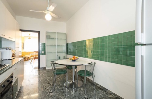 Abbadesse Apartment | Fantastic two bedroom ZARA 5th fl. - Mirable PM