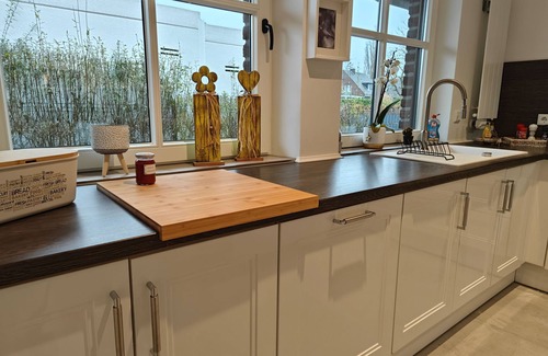 Geldern Apartment | Fantastic vacation apartment