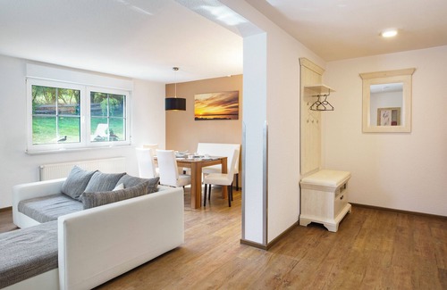 Gager Apartment | Fantastic vacation apartment in Gager on the Bodden, 2 terraces