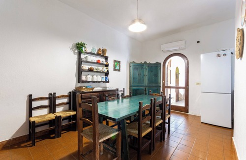 Capitana Villa | FANTASTIC villa in the Littoral for Villasimius
